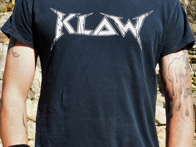 klaw merchandise