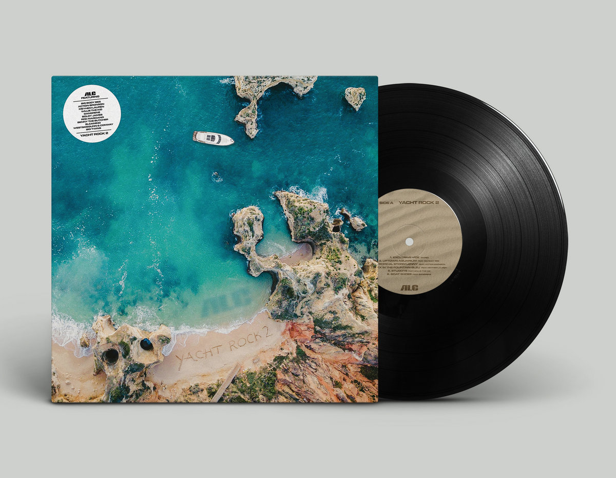 Ocean Prime feat. Boldy James | The Alchemist