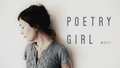 POETRY GIRL image