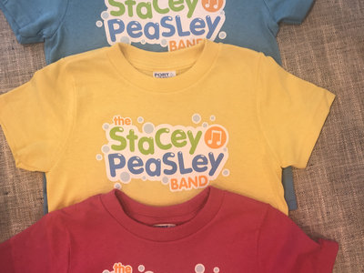 Stacey Peasley Band Shirt main photo
