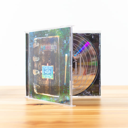 USA] | Anamanaguchi