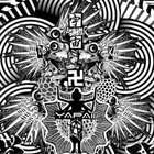 DJ Happy yapaii ＆ voodoofoodoo rec　 thumbnail