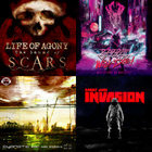 Spit My Last Breath | Blood For Blood