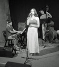 Knox College Jazz image
