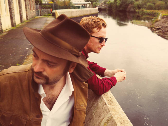 Music | The Lost Brothers