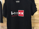 I-Traxx Red Editions Combo Kit photo 
