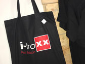 I-Traxx Red Editions Combo Kit photo 
