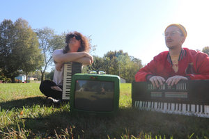 Microwave Miracles — Photo