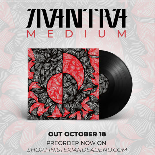 Medium | Mantra