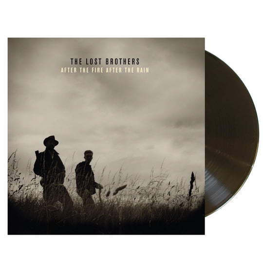 After The Fire After The Rain | The Lost Brothers