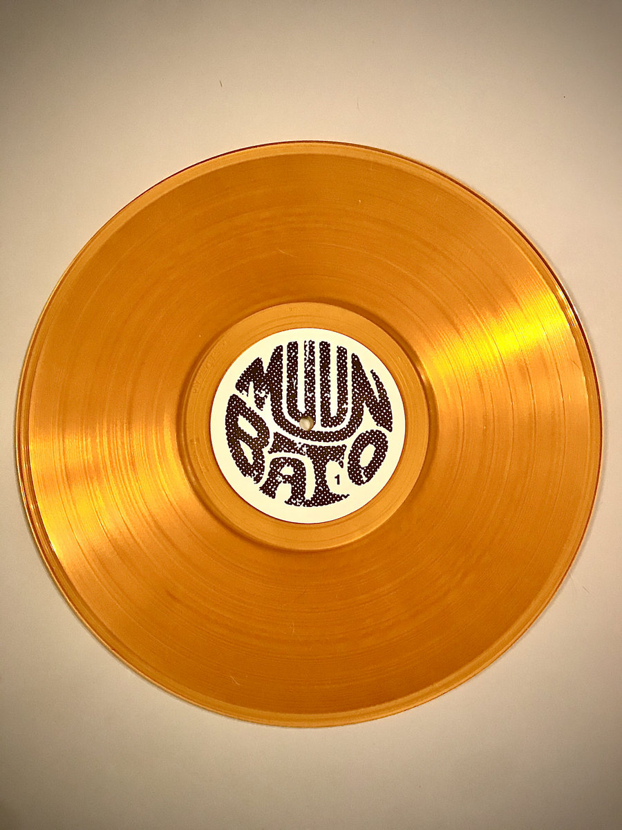 PREP Translucent Orange Vinyl　レコード　LP PREP Translucent Orange Vinyl レコード LP