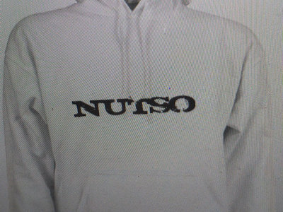 Nutso Hoodie All Sizes ** SOLD OUT ** main photo