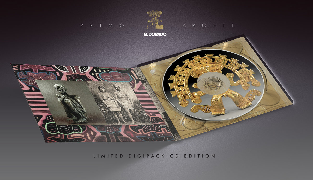 El Dorado | Primo Profit