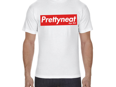 "PRETTY NEAT" T-Shirt main photo