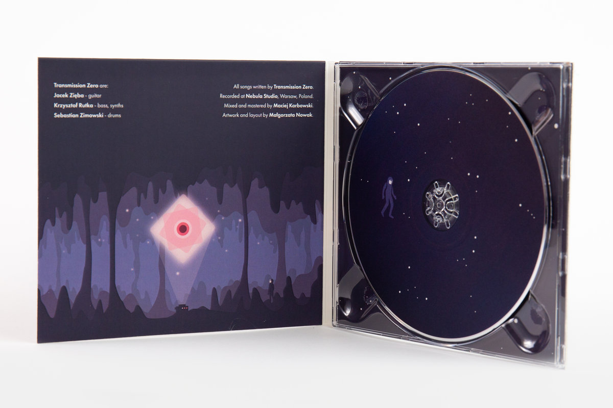 Transmission Zero Transmission Zero