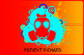 Patient: Richard image