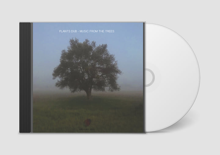 Music From The Trees | Plants Dub | Pregnant Void