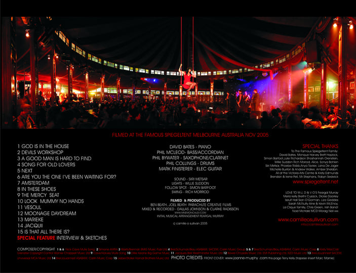 Camille Bombois、「AU BORDEL」、海外版超希少レゾネ CAMILLE - Isabella