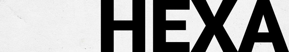 Hexa — Photo