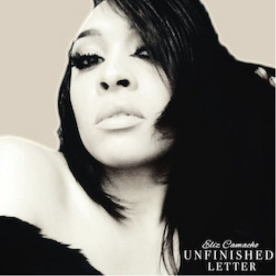 Unfinished Letter | Eliz Camacho