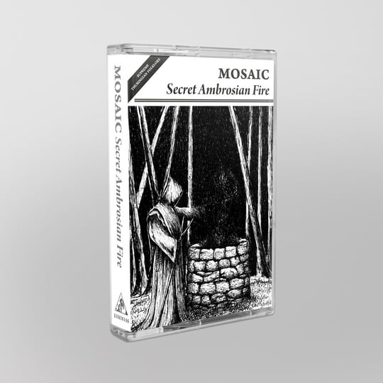 Secret Ambrosian Fire | MOSAIC
