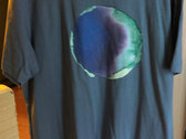 Adult XL Sodalite on Blue Shirt photo 