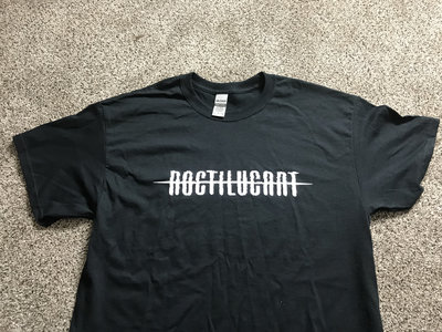 Noctilucant Logo T-Shirt main photo