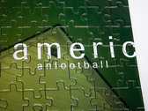 Puzzle - American Football photo 