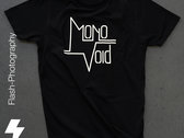 REFLECTIVE Shirt "Mono Void" photo 
