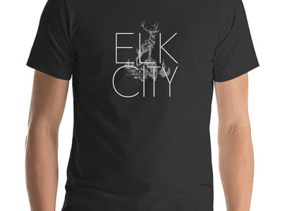 Elk City Souls T shirt main photo
