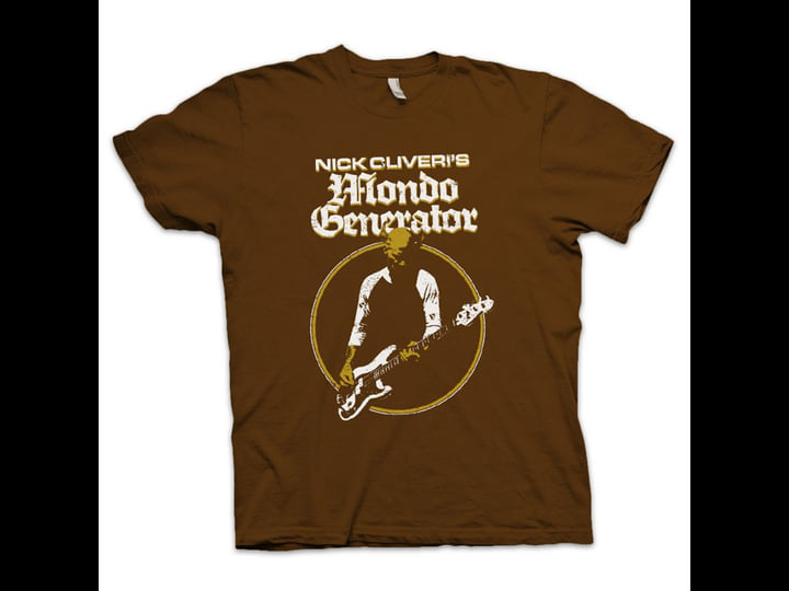 NICK OLIVERI - N.O. Hits At Al Vol. 666 | HEAVY PSYCH SOUNDS Records