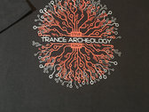 Trance Archeology T Shirt photo 