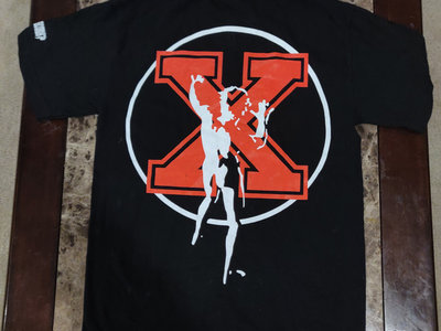 **ON SALE** EXTREMELY LIMITED 2112 Rip T-Shirt (SMALL ONLY) main photo