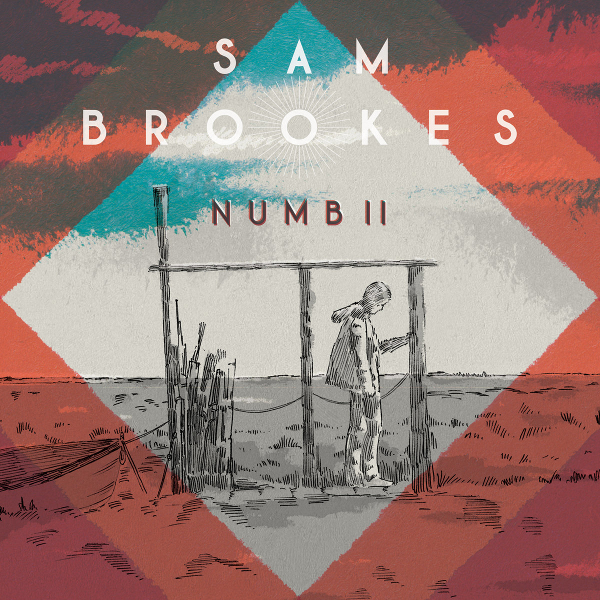 Numb Ii Sam Brookes sam brookes bandcamp