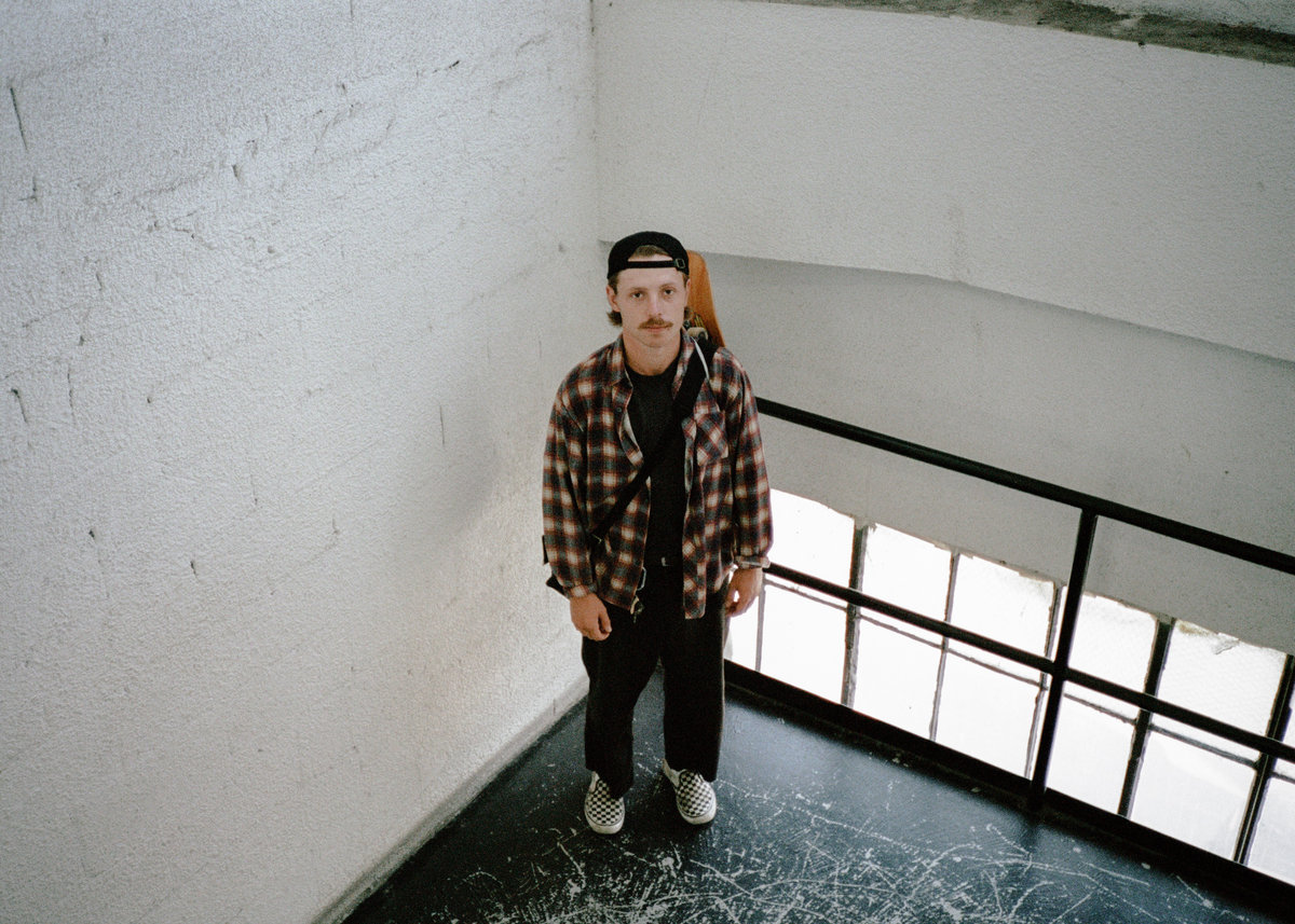 Music | Aaron Young