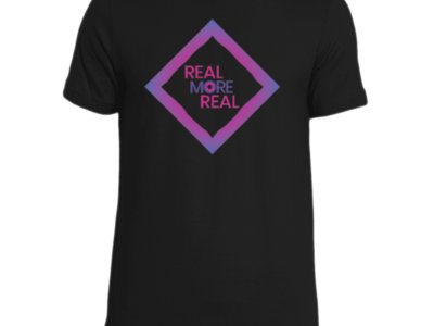 REALMOREREAL T-Shirt main photo