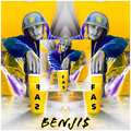 Benji$ image
