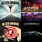 The Last Hero Alter Bridge