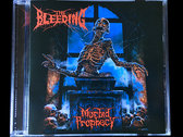 'Morbid Prophecy' Limited Edition Super Bundle photo 