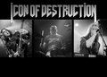 Icon Of Destruction image