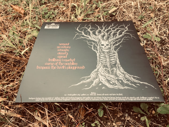 keeno 同人CD 「 at dusk 」 Darkness Devour | Flukt | Dusktone