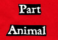 Part Animal image