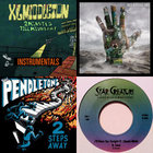 Theme & Beat 03 | Mike Wallace