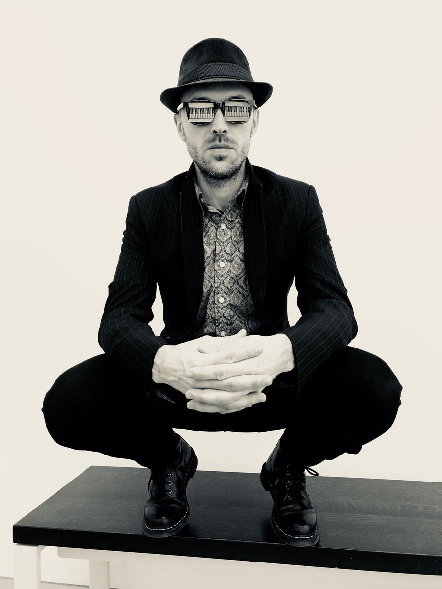 Music todd marston
