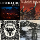 洋楽 LIBERATOR: Are You Liberated? Liberation - Liberation (Official Video - HQ) - YouTube