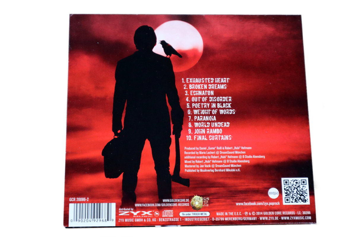 John Rambo Gumomaniacs Found it hard to believe in, found it hard to rely. gumomaniacs bandcamp