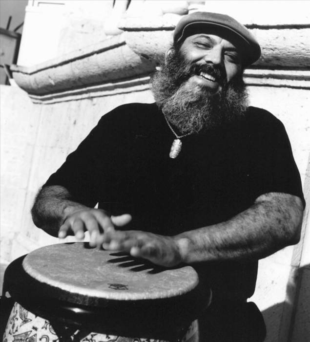 Music | Poncho Sanchez