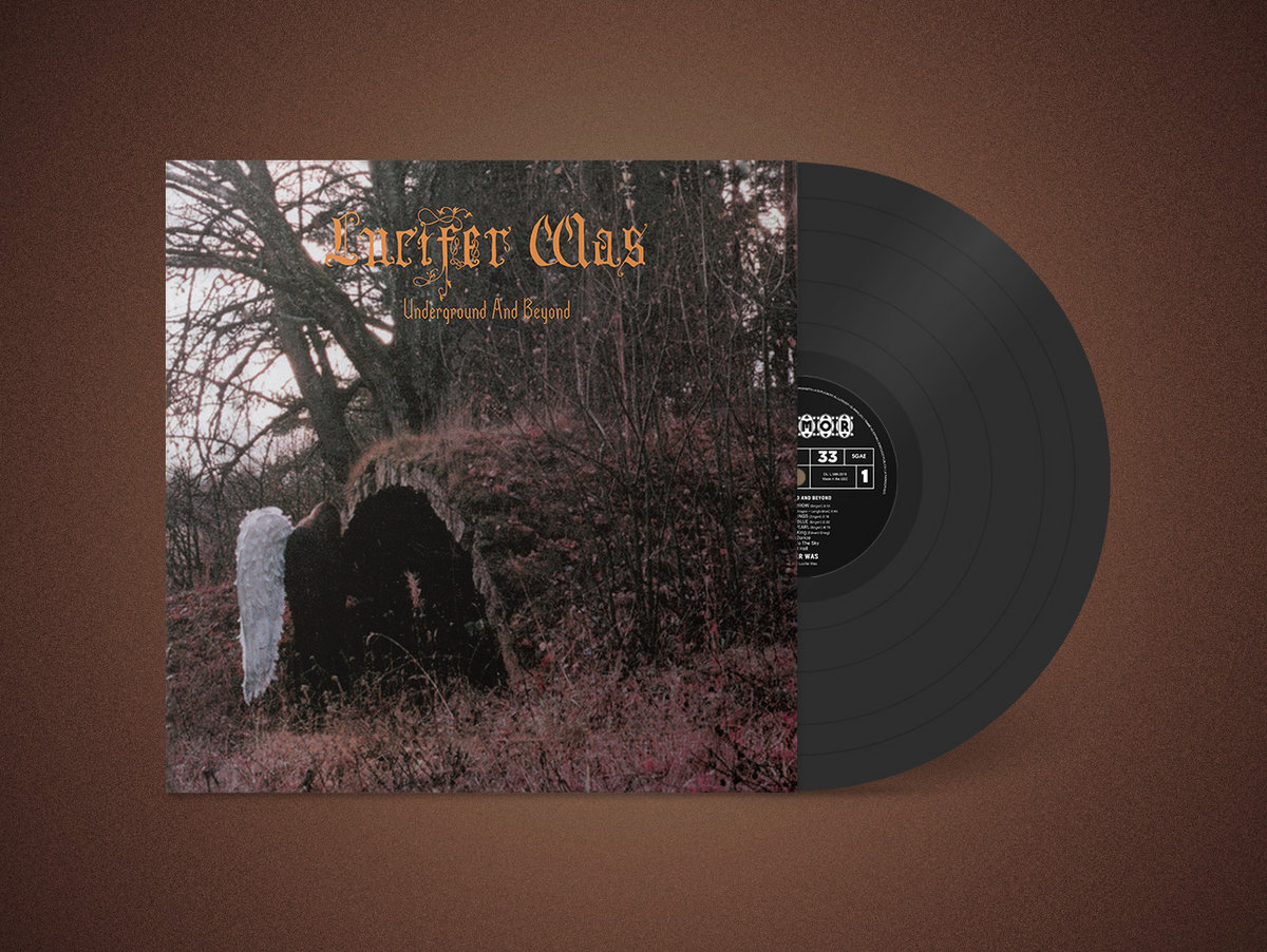 The Meaning Of Life Lucifer Was Guerssen Records