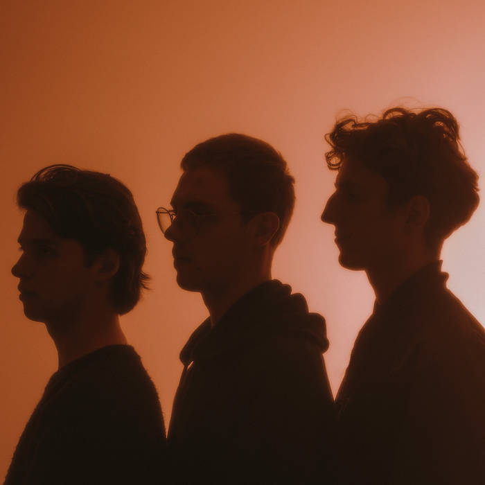 Still Moving EP | Still Moving