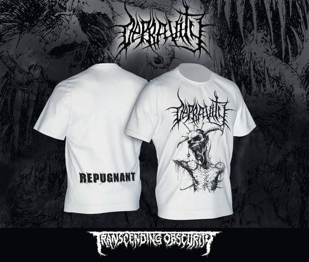 Evil Upheaval | DEPRAVITY | Depravity